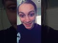 If you’re going to do it- at least don’t post about it to make people think this is okay to do