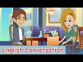 English Conversation Practice Easy To Speak English Fluently | Daily English Conversation
