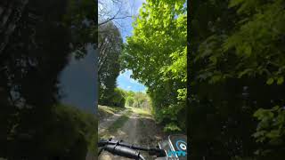 Ausom Gosoul 2 Pro offroad meredek domb teszt