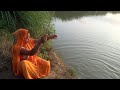 Fishing video || Badi machhali ka fishing rod se Badi machhali ka shikar ||