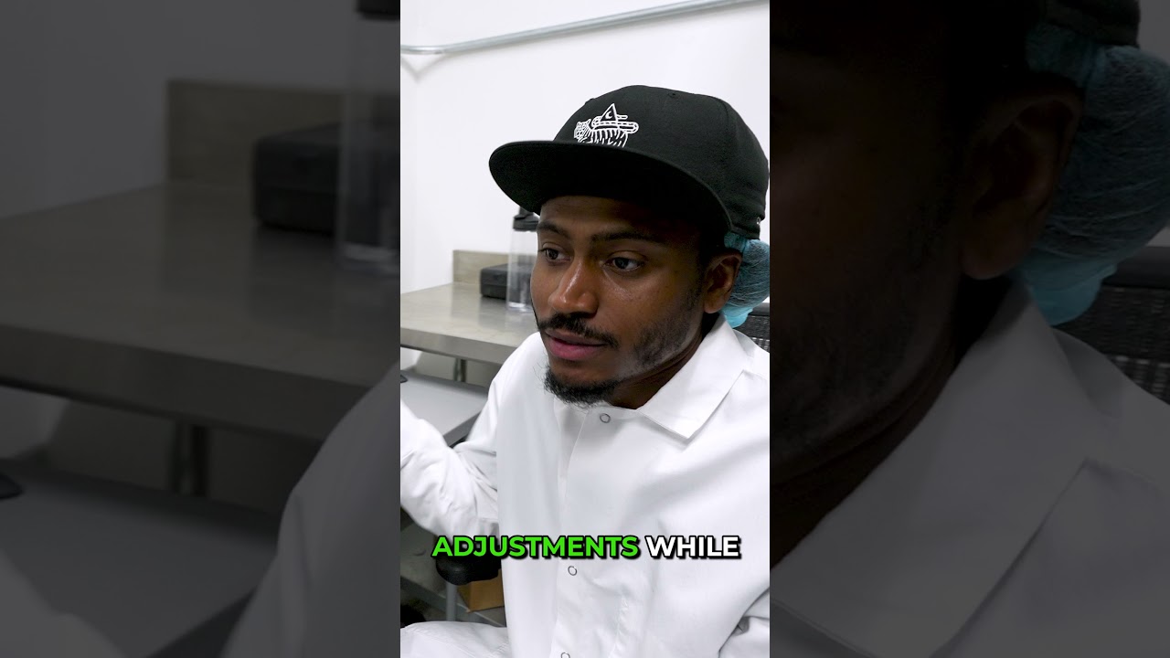 Growlink x Omnino: Testimonial 