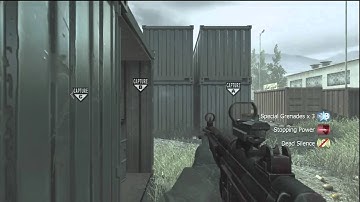 LaiRoX Shipment Spawn Kill