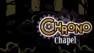 My Singing Monsters: The Chapel 🕰Chrono Chapel🕰 (JakeTheDrake)