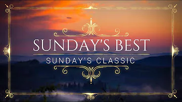 Sunday's Best-  Sunday's classic 70's 80's 90's with lyrics