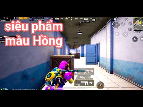 PUBG Mobile – Review Siêu Phẩm Hồng Mạnh Mẽ Và Câu Chuyện Làm Clip Map Gì? Nội Dung Nào?