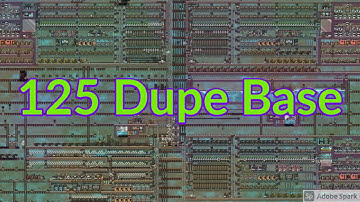 141 Dupe Challenge 14 : Solar Power Switch : Oxygen not included
