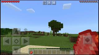 angry animals mod .so hard but good,food just comes to you screenshot 2