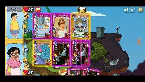 Animation Throwdown - Rumble #64 - Suite Walkers vs Guild of Thrones