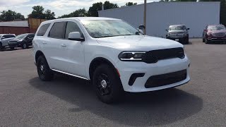 2022 Dodge Durango Marion, Carbondale, Mt Vernon, Evansville, IL C22112