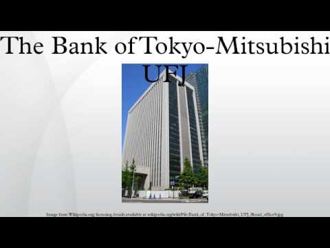 the-bank-of-tokyo-mitsubishi-ufj