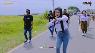 DJ GERIGIS TERBARU🔥•MAWAR TEAM ESOE AUDIO || KARNAVALGUNUNGSARI BATANGAN PATI 2025