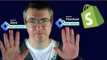 How to install Google Tag Manager on your Shopify store in 2022 the right way