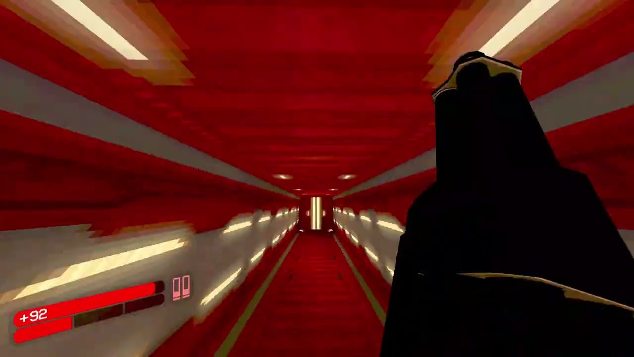 ultrakill 0-2 27 seconds speedrun