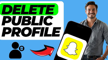 How to Delete Public Profile on Snapchat (Step by Step Guide)
