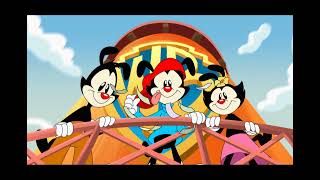 Blast From The Past - The '90s Fox Kids Shows Deserving a 2026 Comeback