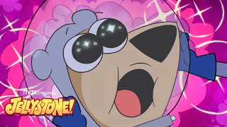 Meatballs & Chaos & Grape Ape, Oh My! | Jellystone! | Cartoon Network