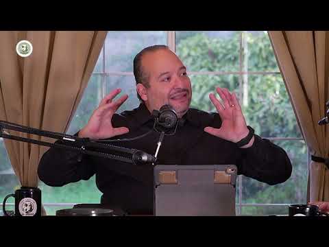 Episode 27: God’s Discipline | حلقه ٢٧: التأديب الإلهي