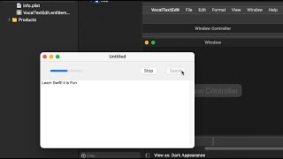 Voice Aloud Reader app screenshot 3
