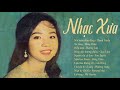 Những bài NHẠC XƯA ít được nhớ đến - Nhạc Vàng Xưa Bất Hủ Nhiều Danh Ca