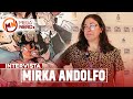 Mirka Andolfo ci racconta la sua nuova avventura con DSTLRY (in arrivo anche in Italia)