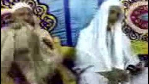 الشيخ حميده سليم رحمه الله.. آخر سورة الحشر والحاقة