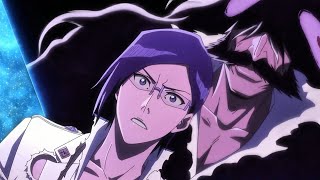 Uryu Ishida Tries To Defeat Yhwach Bleach Thousand Years Blood War
