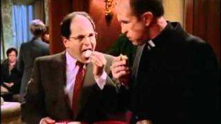 Seinfeld, Bloopers Season 4 Part 3/3