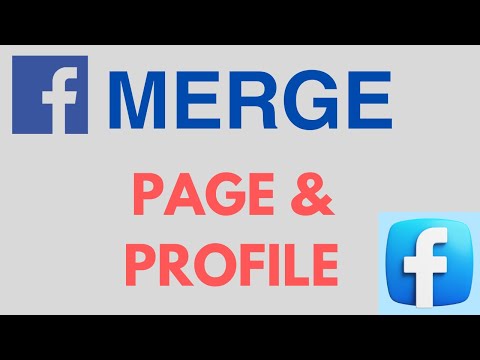How to merge