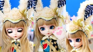 Review: PULLIP CLASSICAL WHITE RABBIT 🐰 | CLASSICAL ALICE SERIES