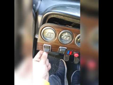 Как поменять лампочки на 2106