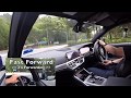 2019 BMW 330i G20 Genting Run Review Fast Forward Playback | Evomalaysia.com