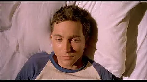 Three O'Clock High (intro scene) 1987