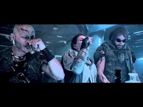 Defiance Takes a Stand on PS3 April 2nd