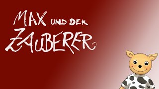 Max und der Zauberer - PC Gameplay