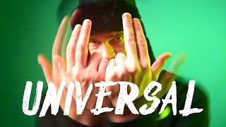 " UNIVERSAL " RAF CAMORA x JUL x AFRO TRAP x DRILL Type Beat 2024