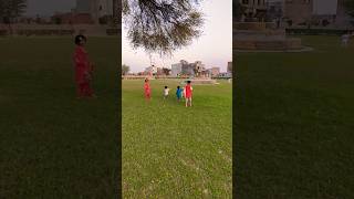 Cute babies playing with goat ???cute shortvideo tiktok ytshorts viralshort shorts