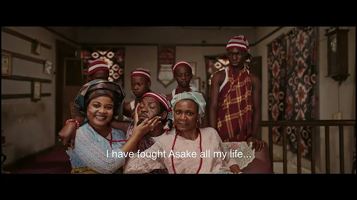 BATTLE ON BUKA STREET (Teaser) - Funke Akindele, Mercy Johnson, Bimbo Ademoye, Sola Sobowale, N Owoh