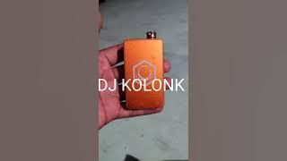 DJ KOLONK POLDA || ADIVA HERZZ! || DJ FAISALHKY 2024