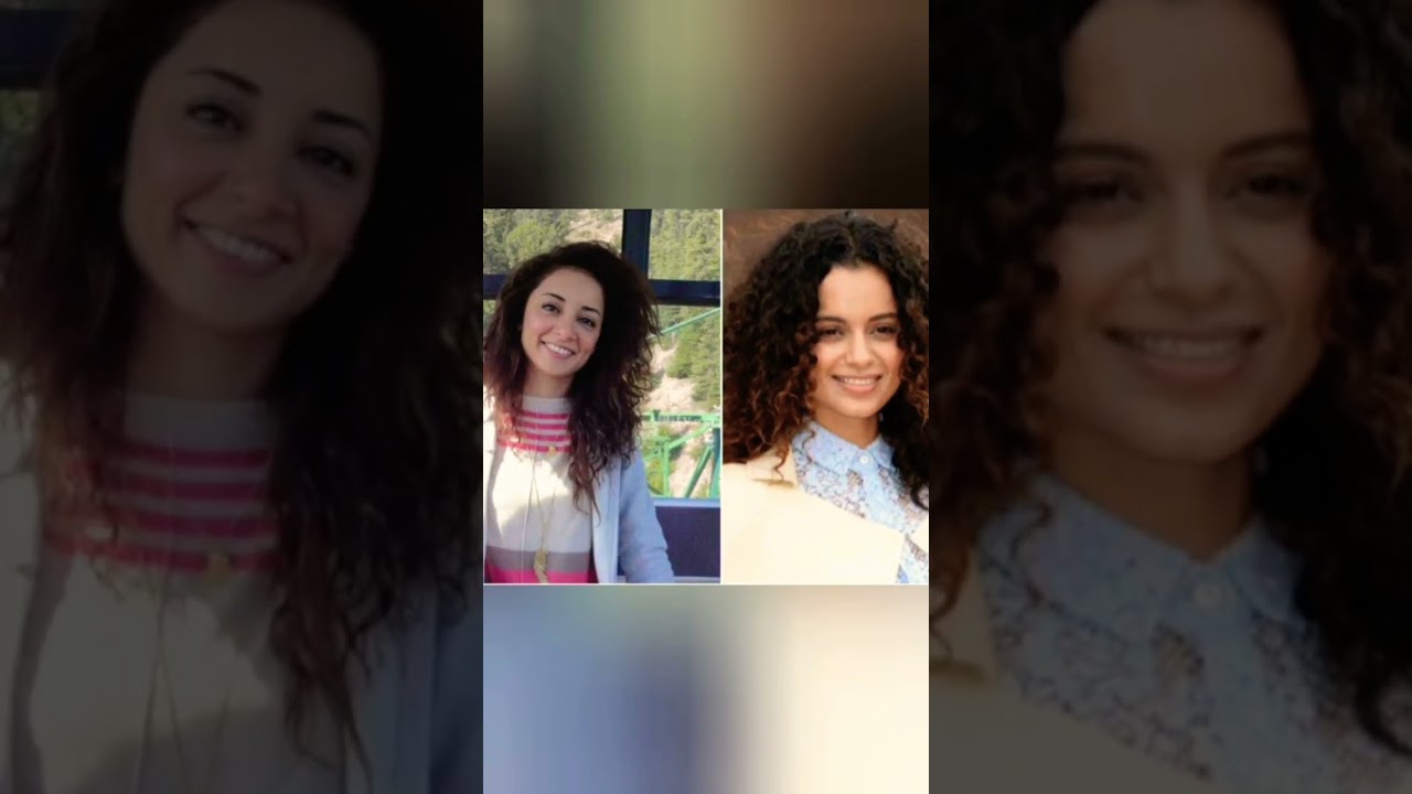  Celebrities and Their Famous Look Alike