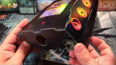 Quantum Quandrix Commander 2021 Strixhaven Full Deck Unboxing Magic the Gathering MTG STX C21