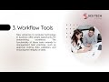 IT infrastructure solutions