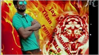 Jay MAA kali DJ Titan and DJ subham remix BLS 