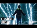 MORTAL Official Trailer # 2 (2020) Nat Wolff Superhero Movie HD