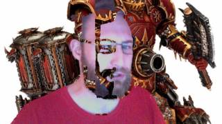 my favorite ¶ on the warhammer wiki