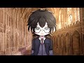 What makes you like him? || drarry || Hp/harrypotter || gacha club + art || ft. pansy || meme