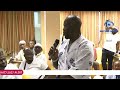 TOPIC THE ETIQUETTE OF MINNA ARAFAH AND SPECIAL PRAYERS 