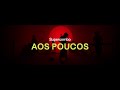 Supercombo  aos poucos clipe oficial