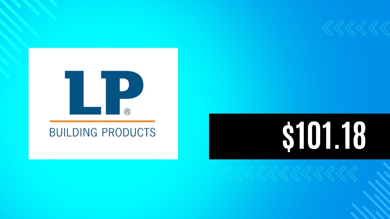 Up and coming louisiana pacific YouTube