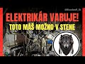 Elektroinštalácia: Nebezpečenstvo, ktoré nikto nevidí