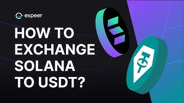 Convert SOL to USDT Fast, Private & Secure